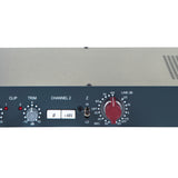 1073DPA Dual Mic Pre (analogue outputs)