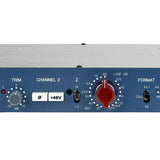 1073DPD Dual Mic Pre with A/D Converters