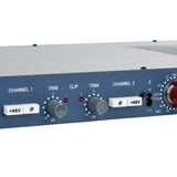 1073DPD Dual Mic Pre with A/D Converters