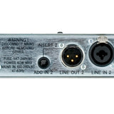 1073DPD Dual Mic Pre with A/D Converters