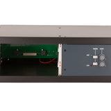 1073/1084 3U Rack with PSU (Empty) houses up to 2 x 1073/1084/2264A modules horizontally