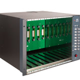 1081 7U Rack with PSU (empty) houses 8 x 1081 modules vertically