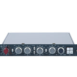 1081 Mic Pre/EQ module