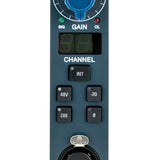 1081R Mono Mic Pre module - AIR (BLUE)