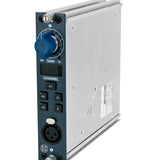 1081R Mono Mic Pre module - AIR (BLUE)