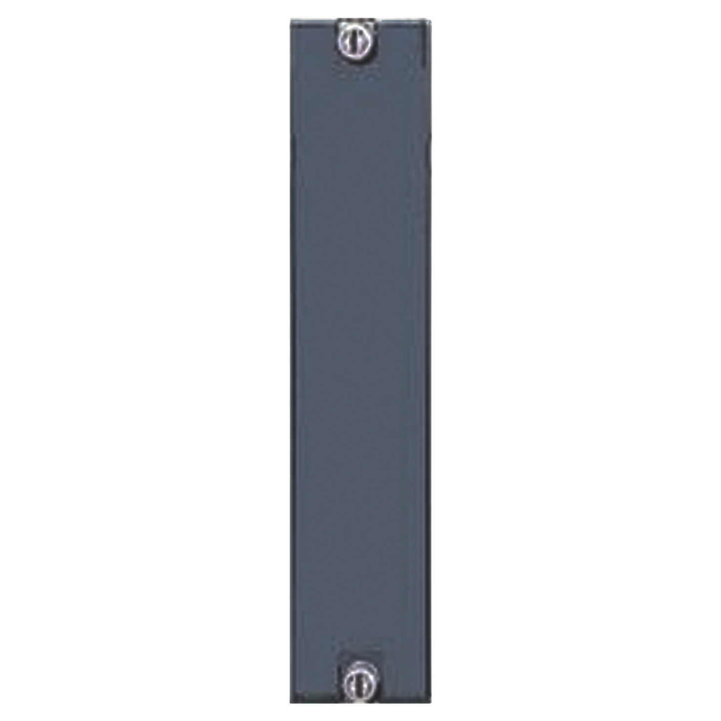 AMS Neve 1081R Blank Panel