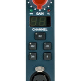 1081R Mono Mic Pre module - AIR (RED)