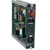 1081R Mono Mic Pre module - AIR (RED)