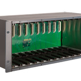 1081R Rack, PSU and Software, houses up to 12 X 1081R modules