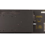 1081R Rack, PSU and Software, houses up to 12 X 1081R modules