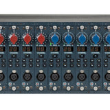 1081R Rack, PSU and Software, houses up to 12 X 1081R modules