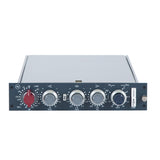1084 Mono mic-pre  & EQ module