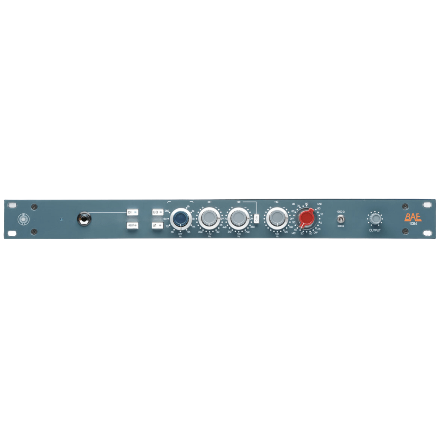 BAE 1084 Rackmount