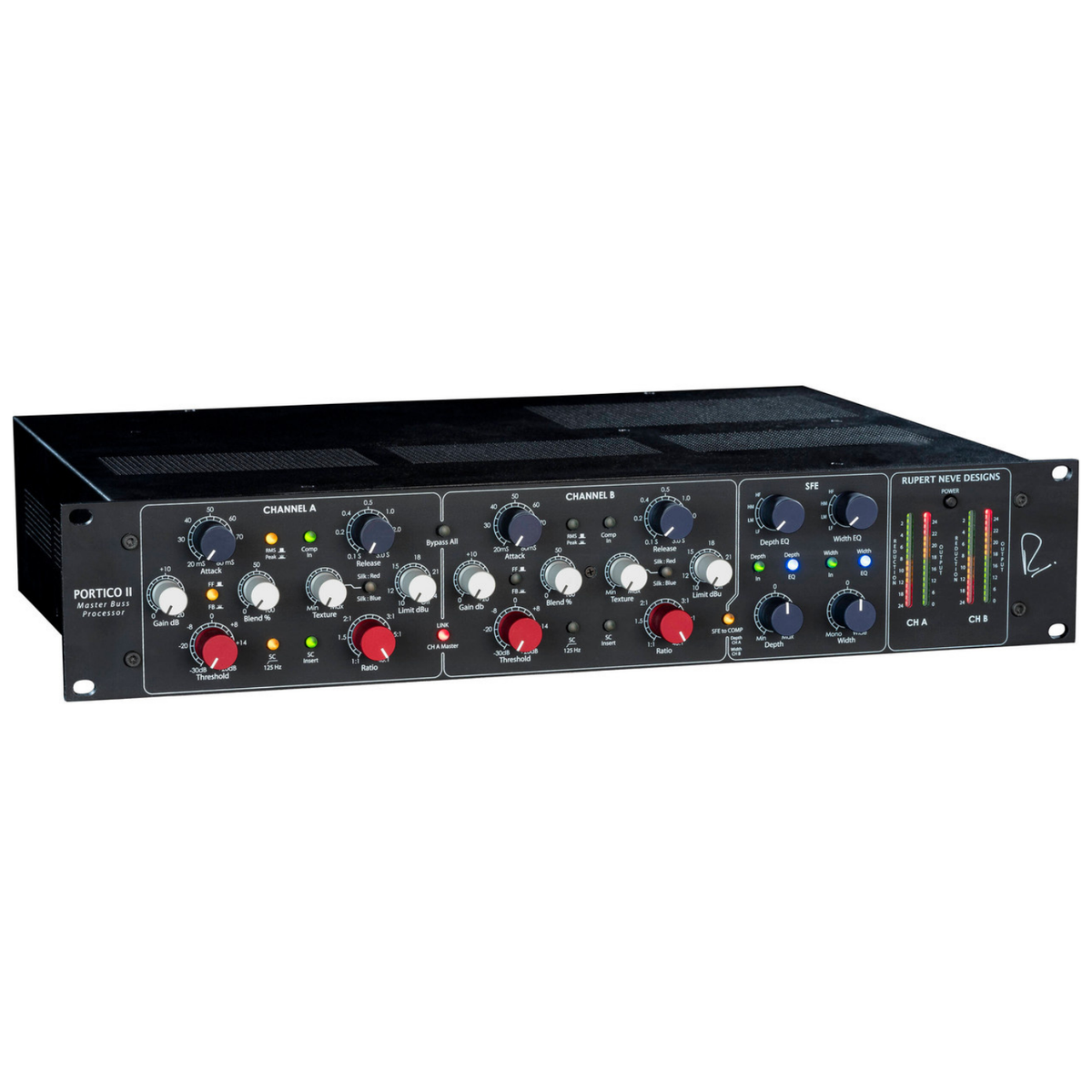 Rupert Neve Designs Portico II Master Buss Processor