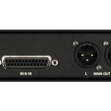 2-BUS-XT Active Analog Summing Mixer