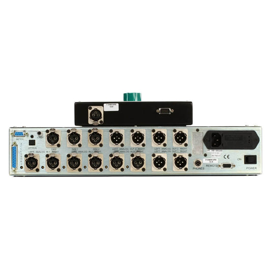 Crane Song AVOCET 2A 7.1
