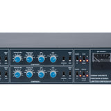 33609/N Stereo Limiter/Compressor