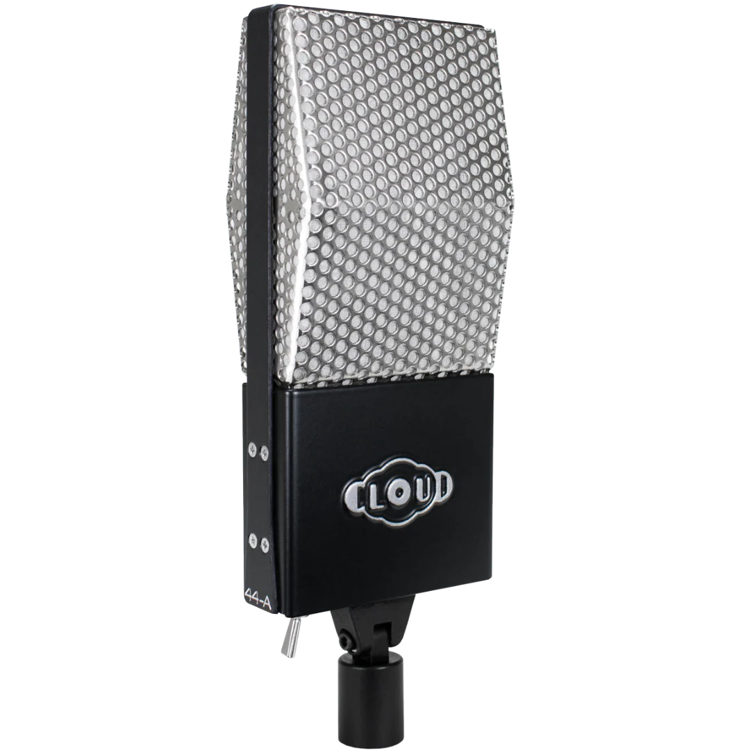 Cloud Microphones Cloud 44a Ribbon Microphone