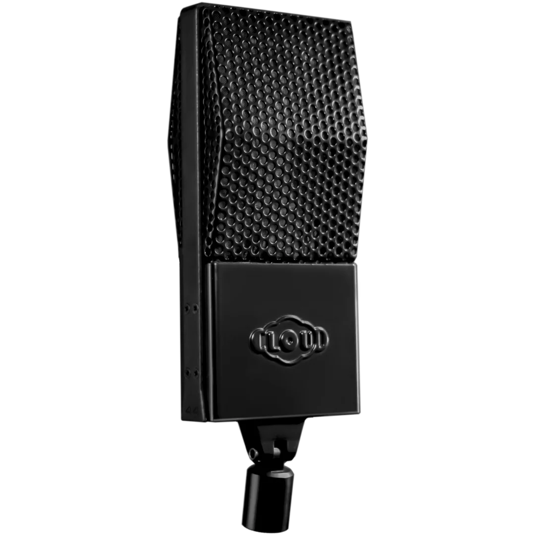 Cloud Microphones Cloud 44 Midnight Ribbon