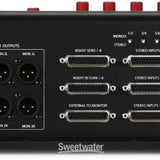 5060 Centerpiece 24x2 Desktop Mixer