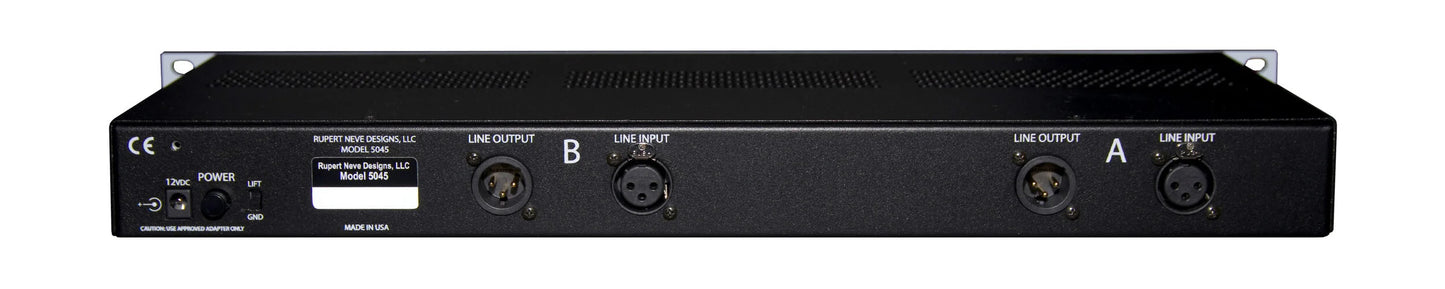 Rupert Neve Designs 5045 Primary Source Enhancer