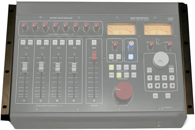 Rupert Neve Designs 5060 Rack Kit