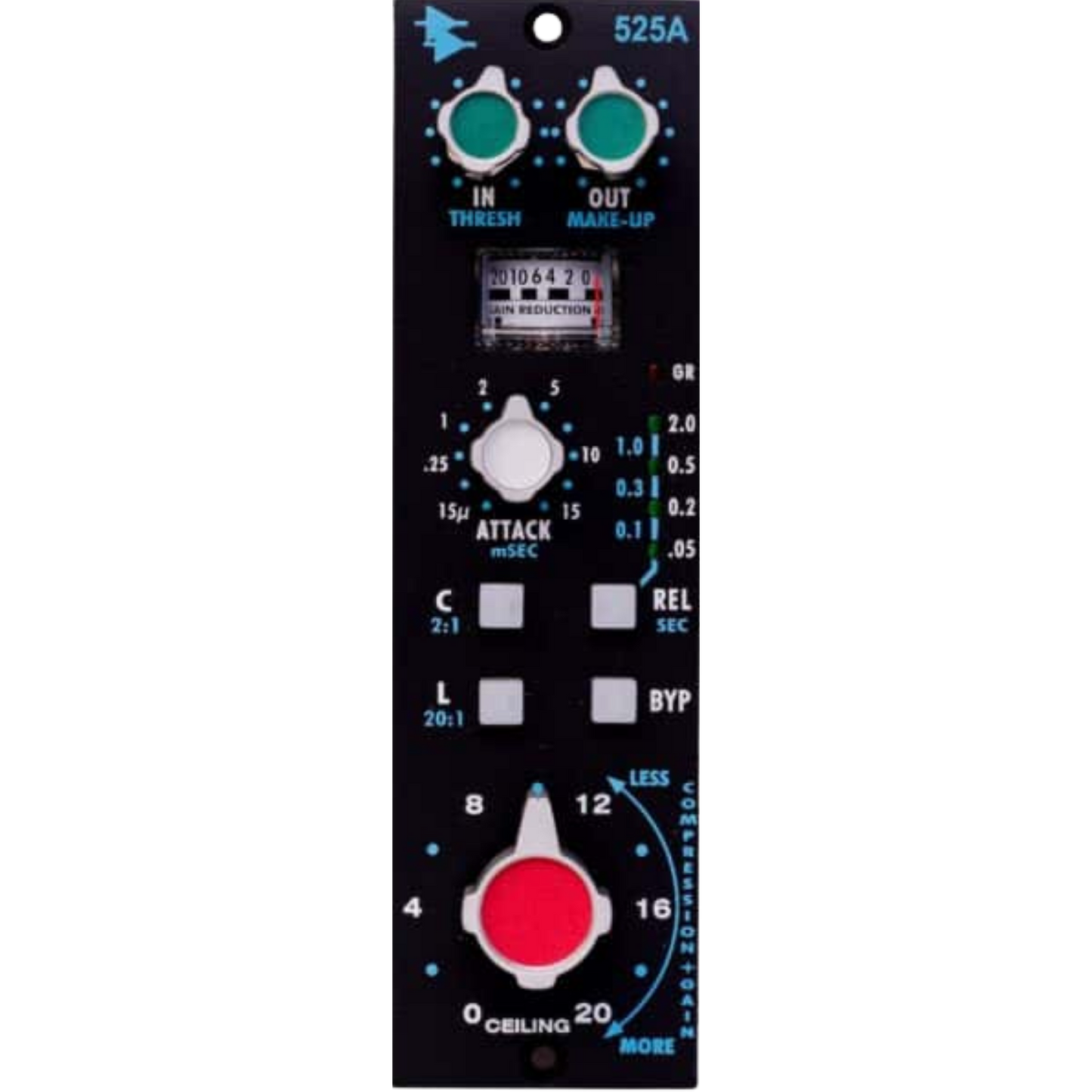 API 525A