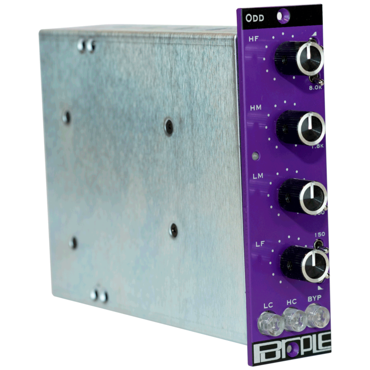 Purple Audio 5E1 ODD
