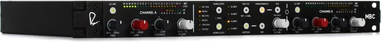 Rupert Neve Designs MBC: Master Bus Converter
