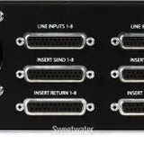 5059 Satellite 16 x 2+2 Summing Mixer