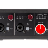 88M USB Audio Interface