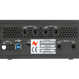 88M USB Audio Interface