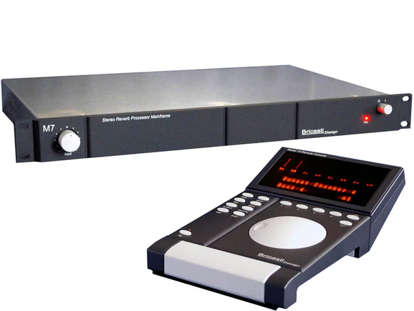 Bricasti Designs System 1