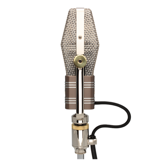 AEA A440 Active Ribbon Microphone