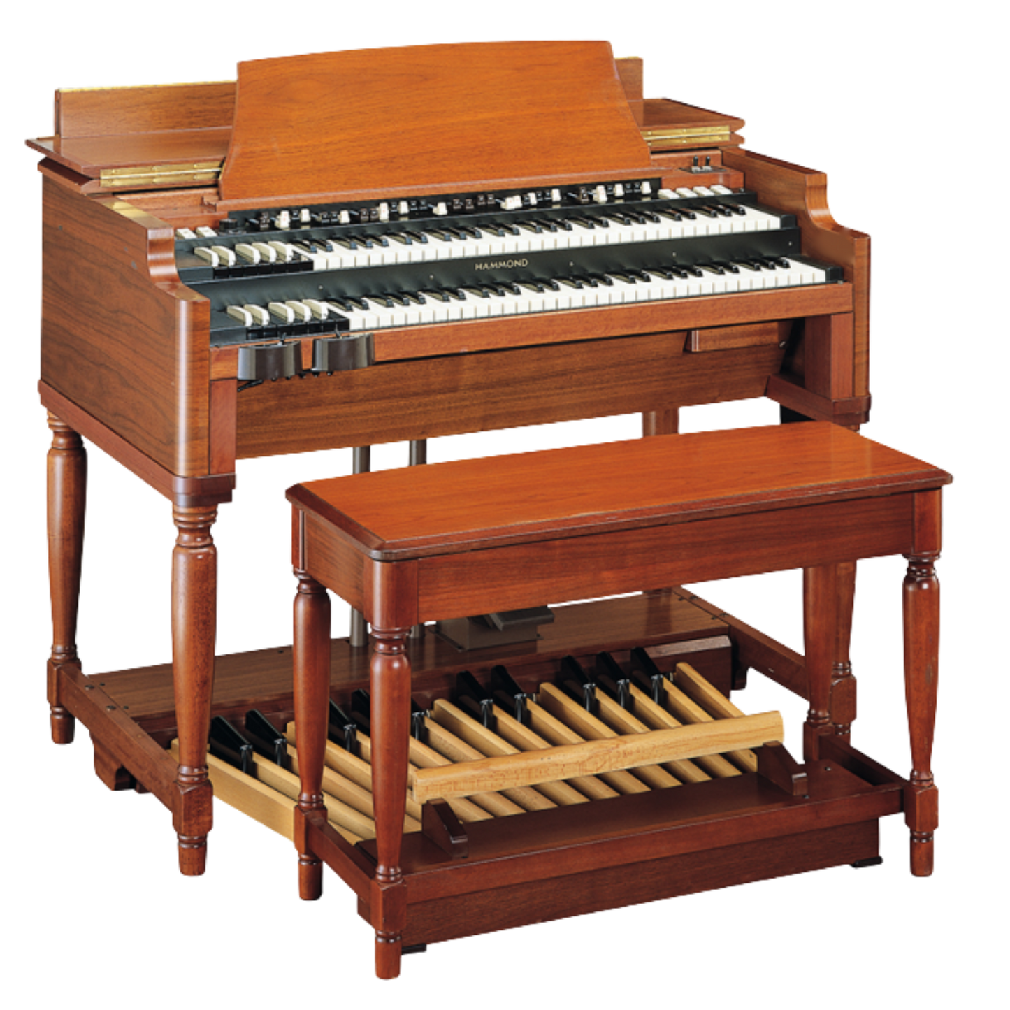 Hammond B-3 mk2
