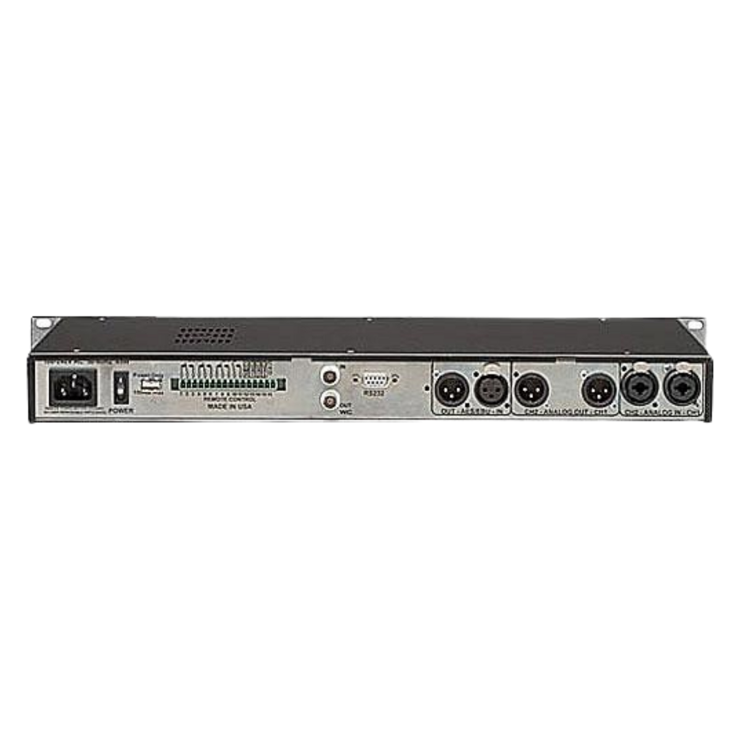 Eventide BD600E+