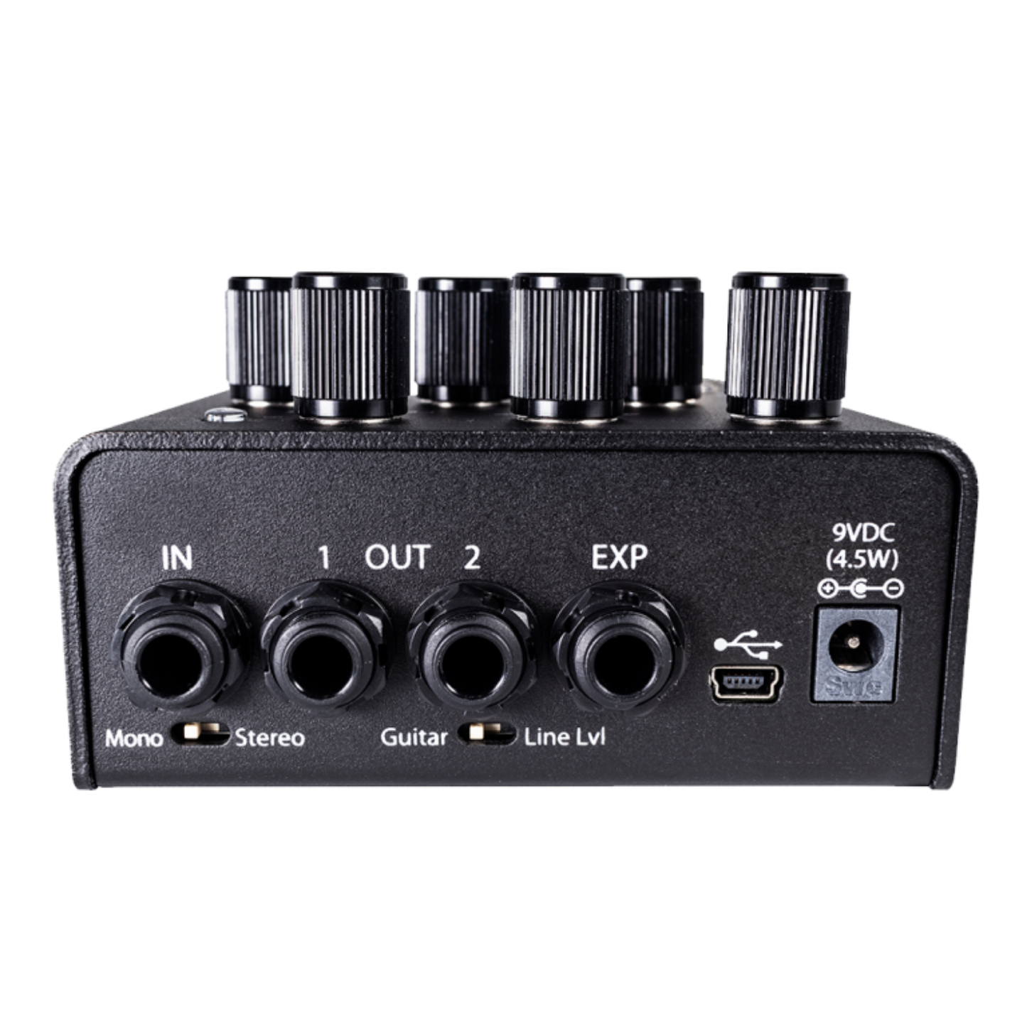 Eventide Blackhole Pedal