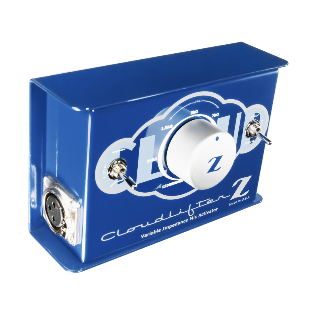 Cloud Microphones Cloudlifter CL-Z Mic Activator