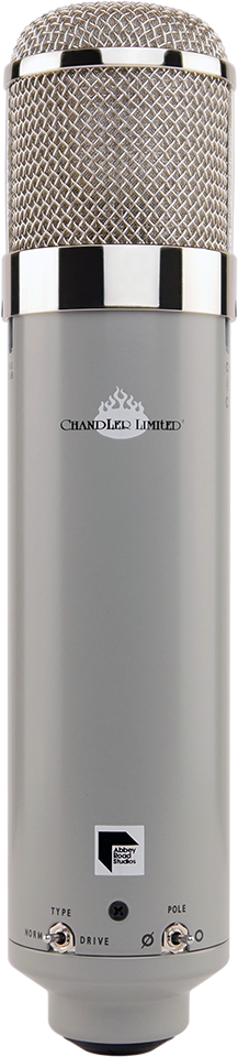 Chandler LTD REDD Microphone