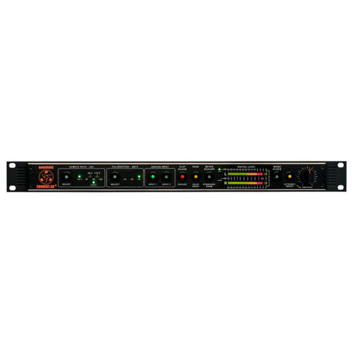 Dangerous Music Producer Pack