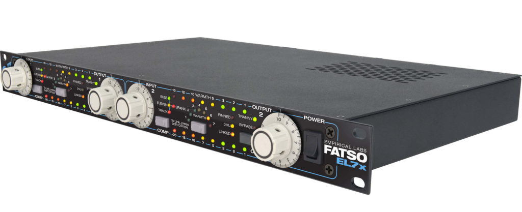 Empirical Labs EL7x Fatso