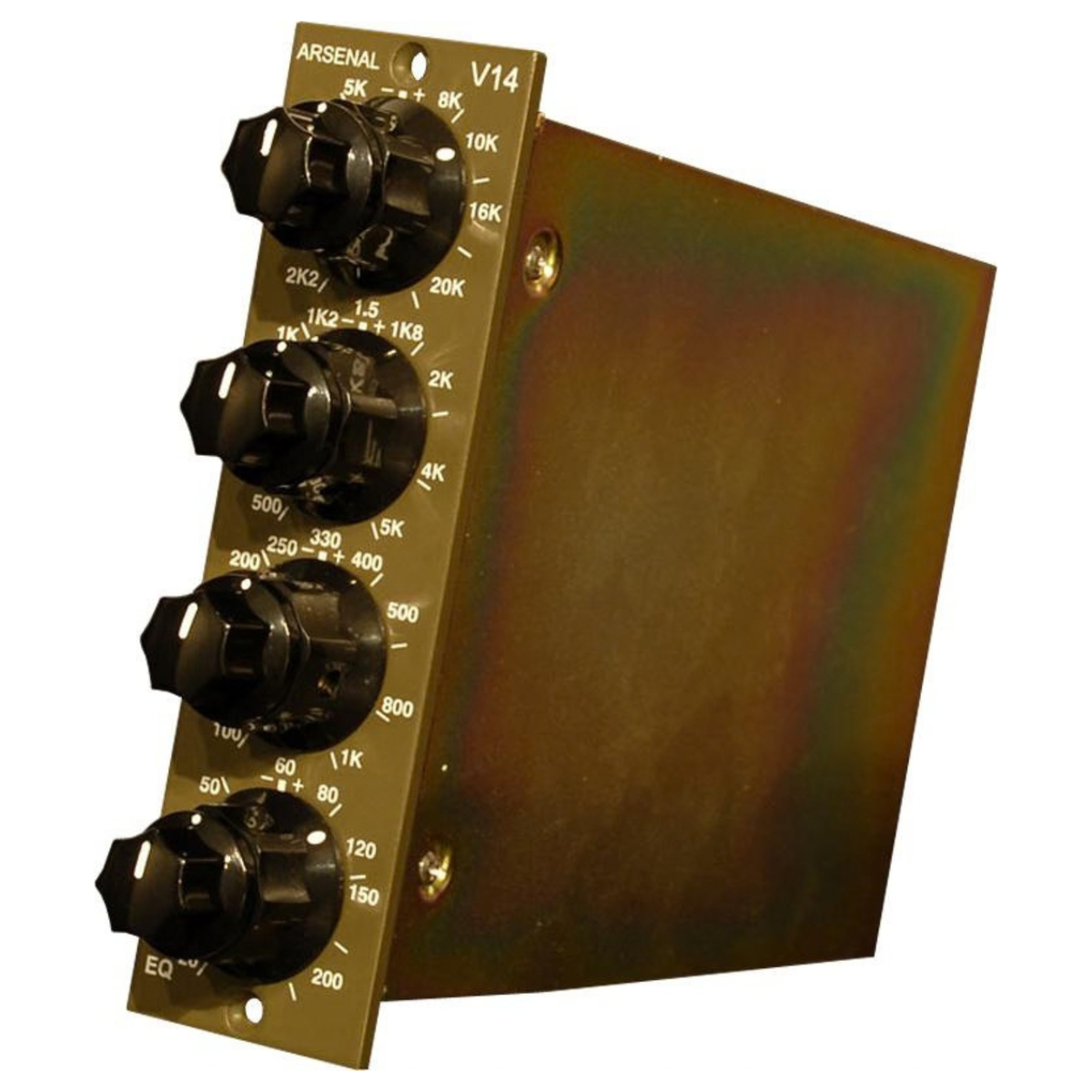 JDK Audio V14