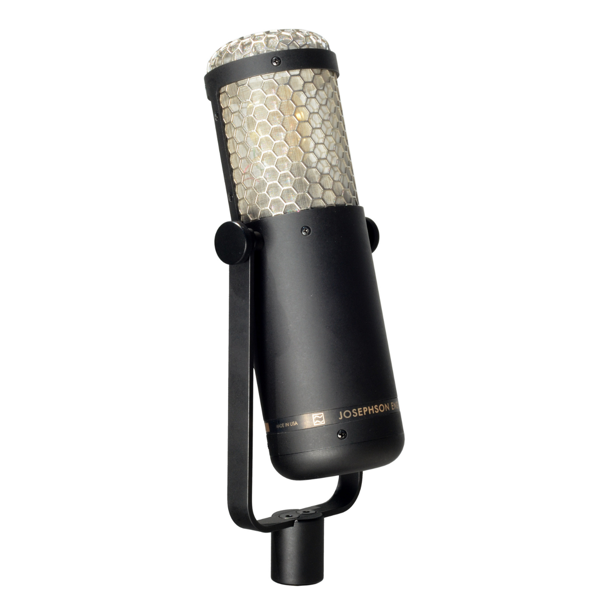 Josephson Engineering C705