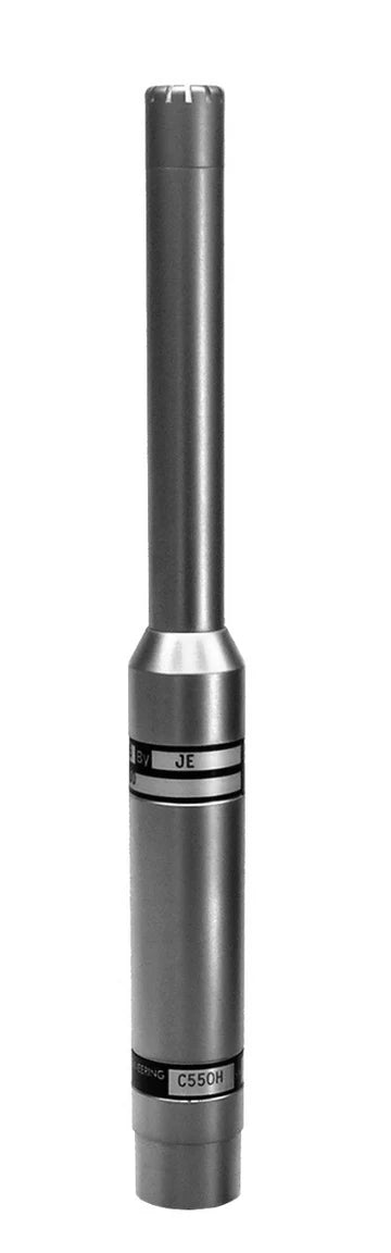 Josephson Engineering C550F