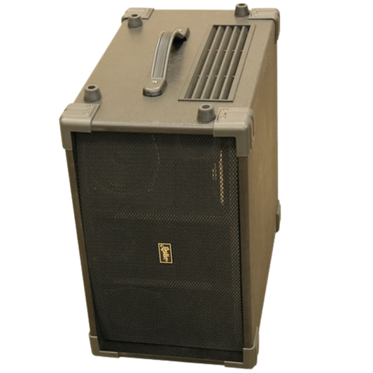 Leslie 2101 mk2