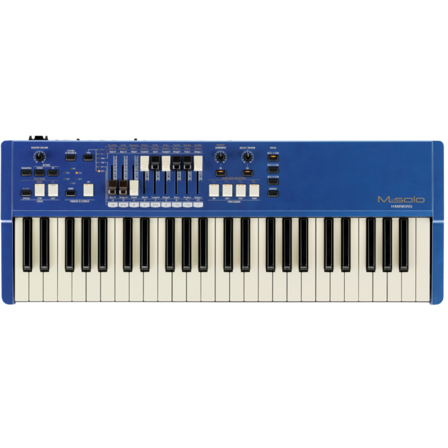 M-Solo Organ