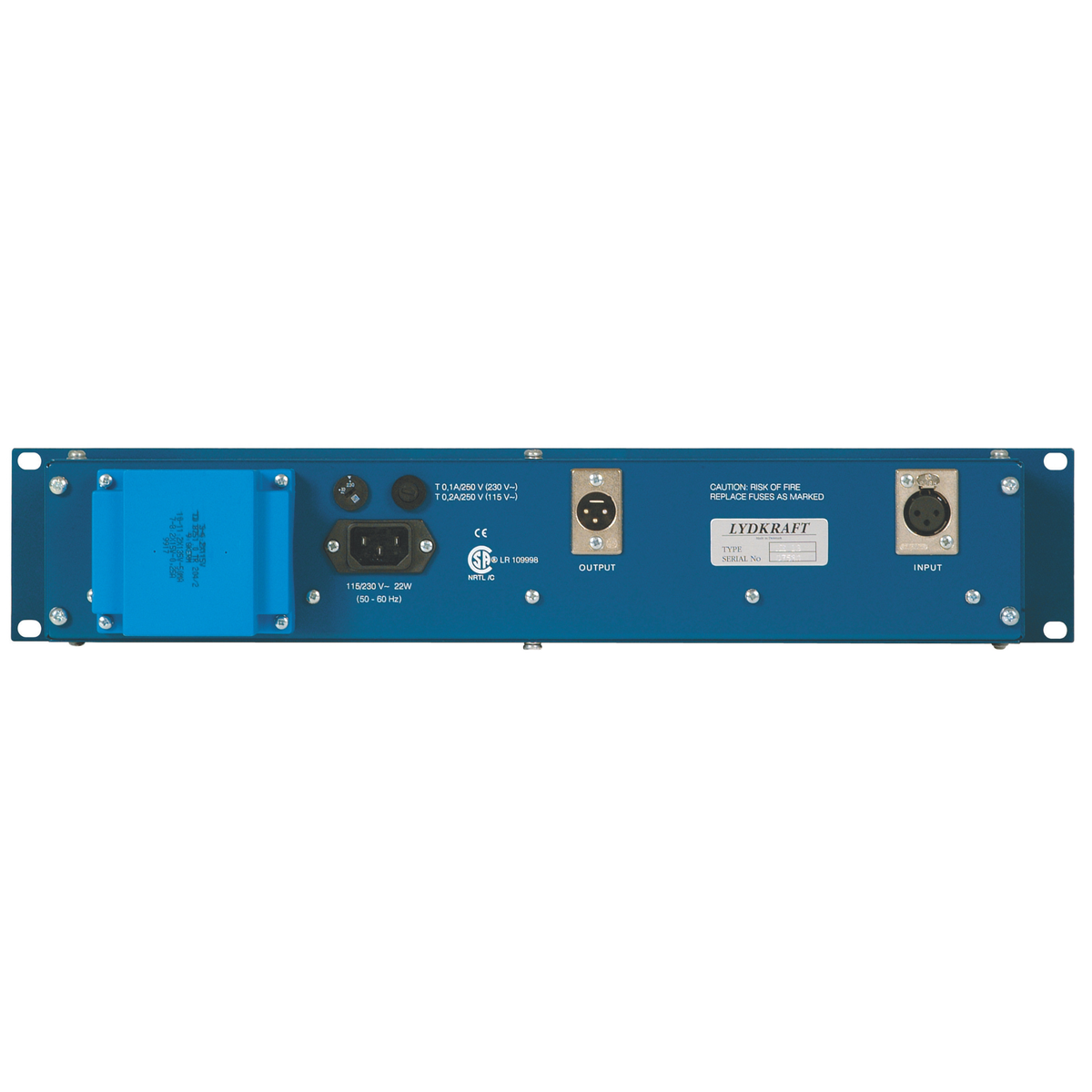 Tube-Tech ME 1B