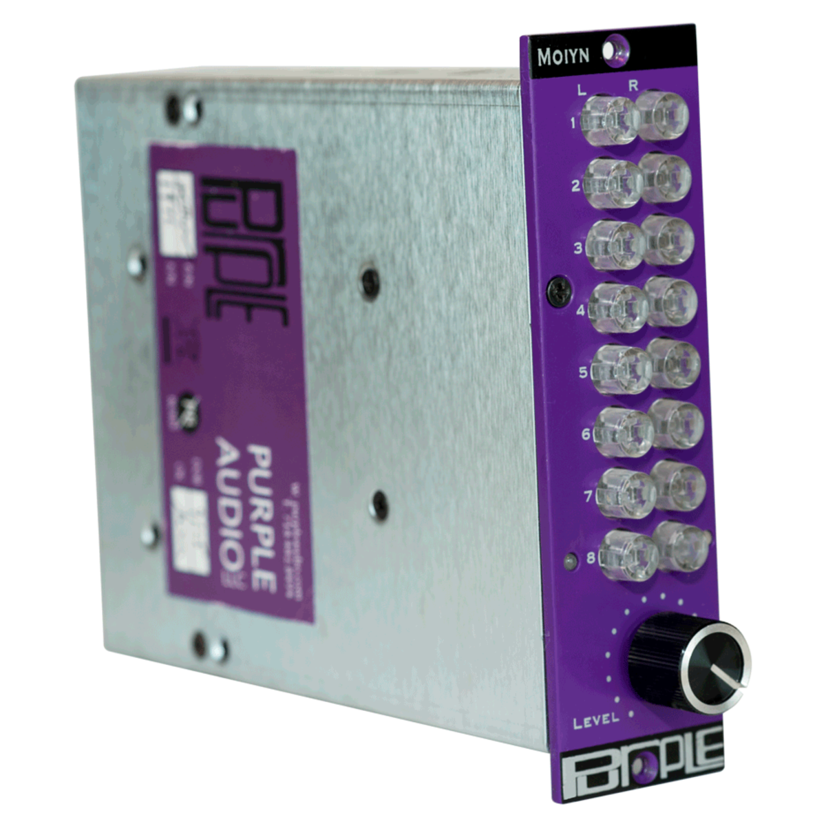 Purple Audio MS1 MOIYN