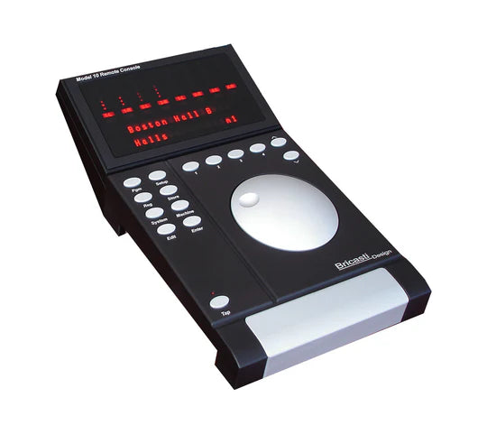 Bricasti Designs Model 10