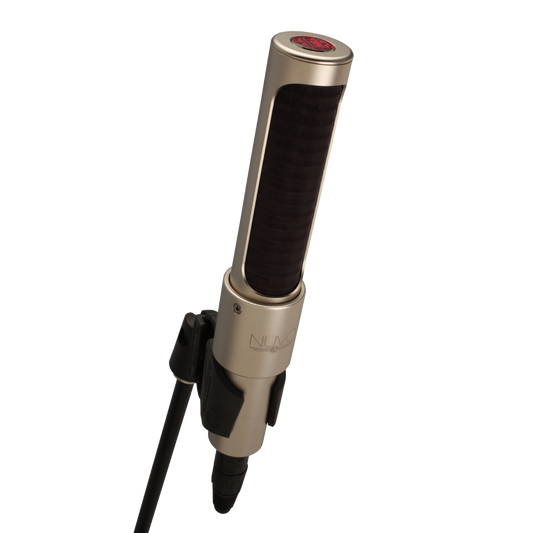 AEA N22 NUVO Near-Field Active Ribbon Microphone